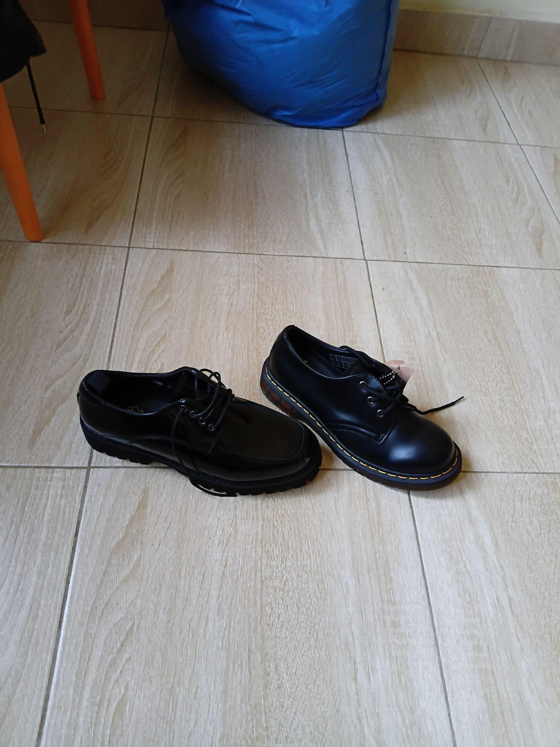 Shoes