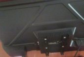 TCL smart Android TV