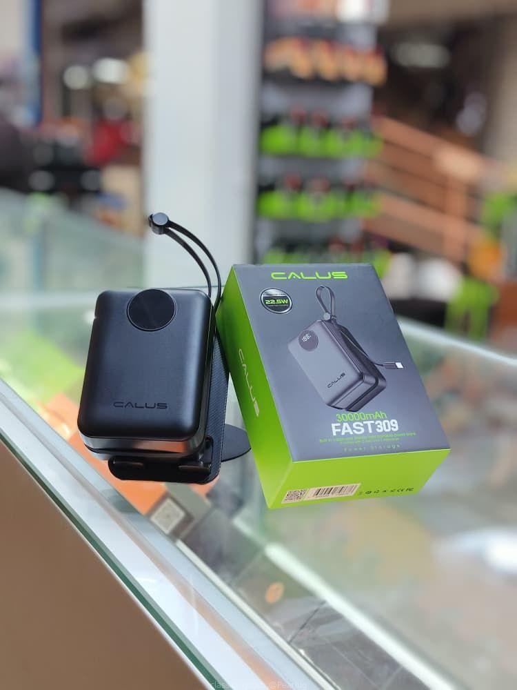 Mobile accessories