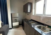 Furnished apartments