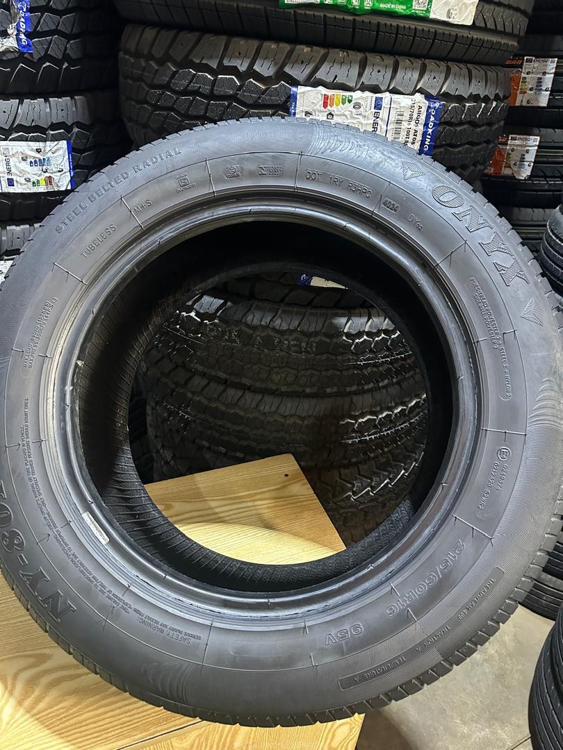 215/60R16 ONEXY