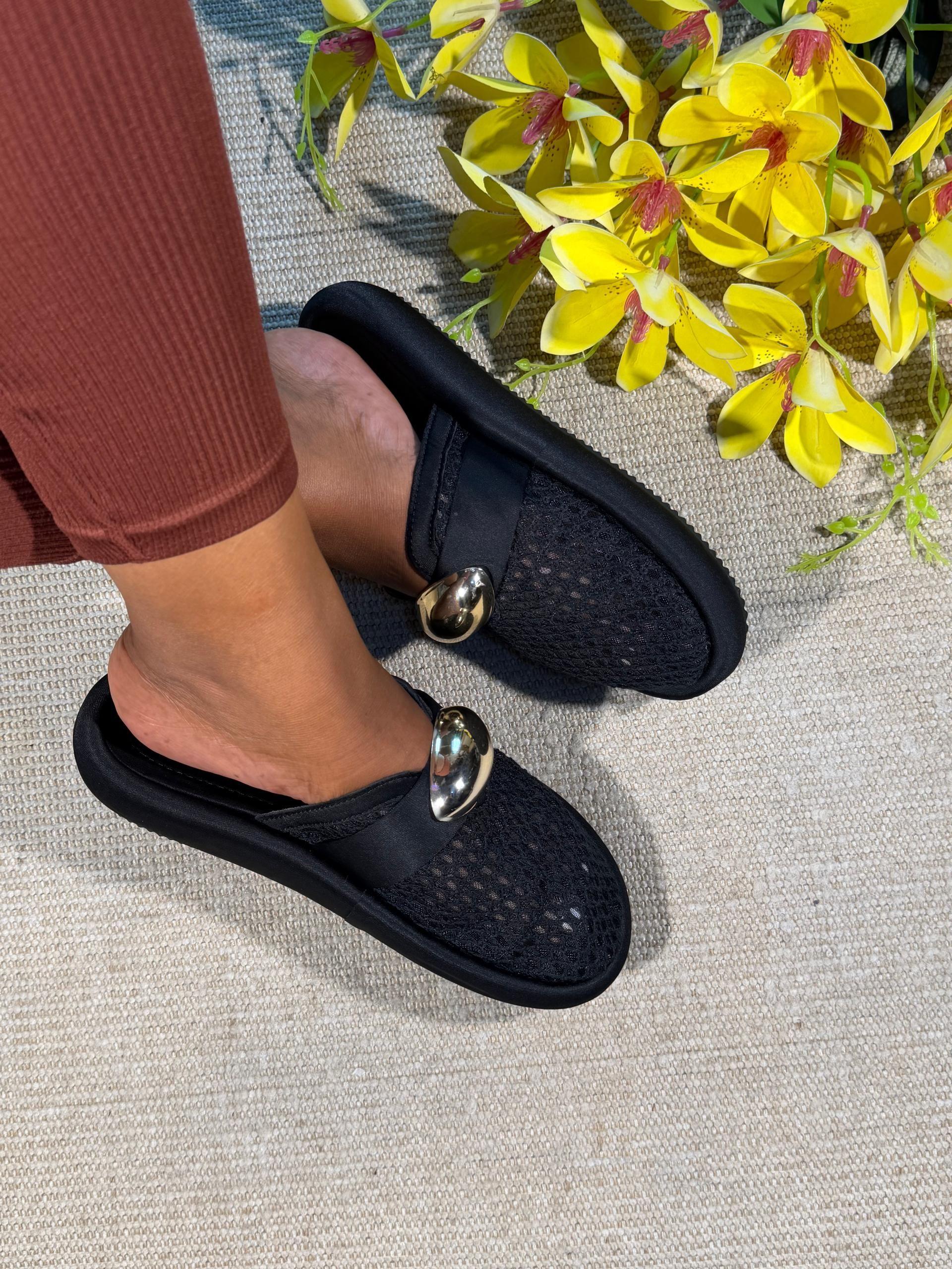 Ladies’ Stylish Flats