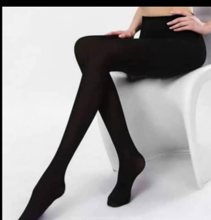Thick body socks