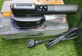 Electric steam iron