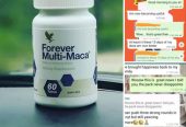 Forever multi maca