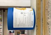 Collagen powder
