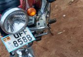 Bikes for sale 2.7m