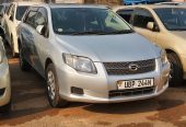 Toyota Fielder 1.5cc vvti engine Petrol ⛽️, Automatic transmission