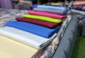 Egyptian cotton bedsheets