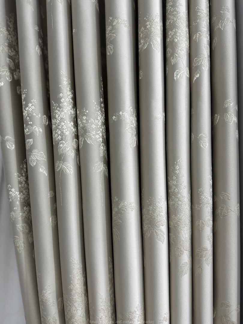 Curtains