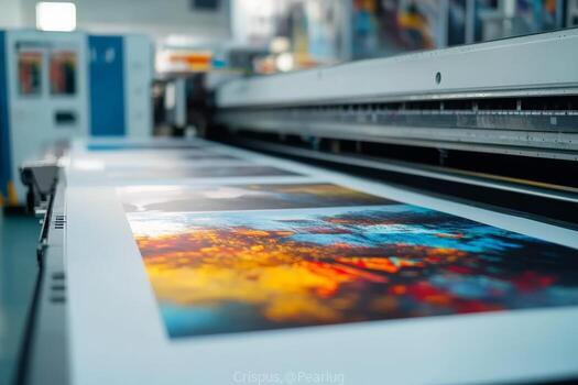 General Printing