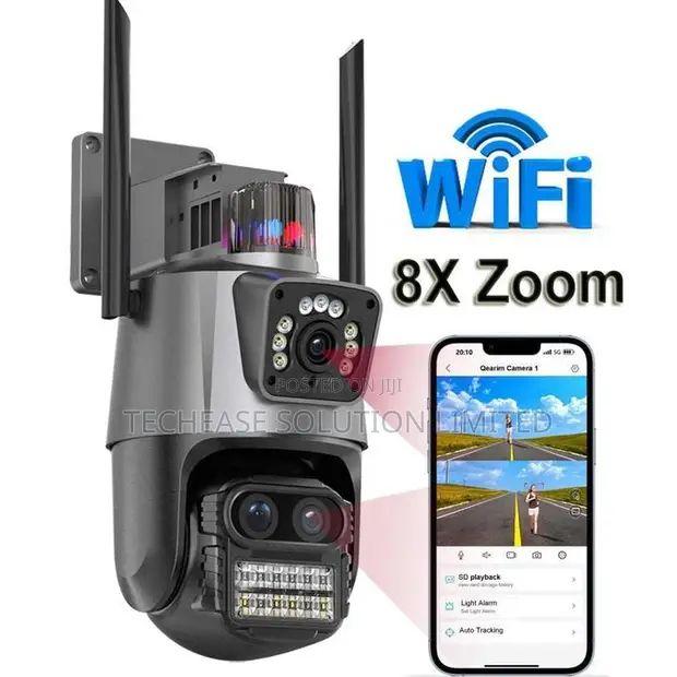 V380 Surveillance camera