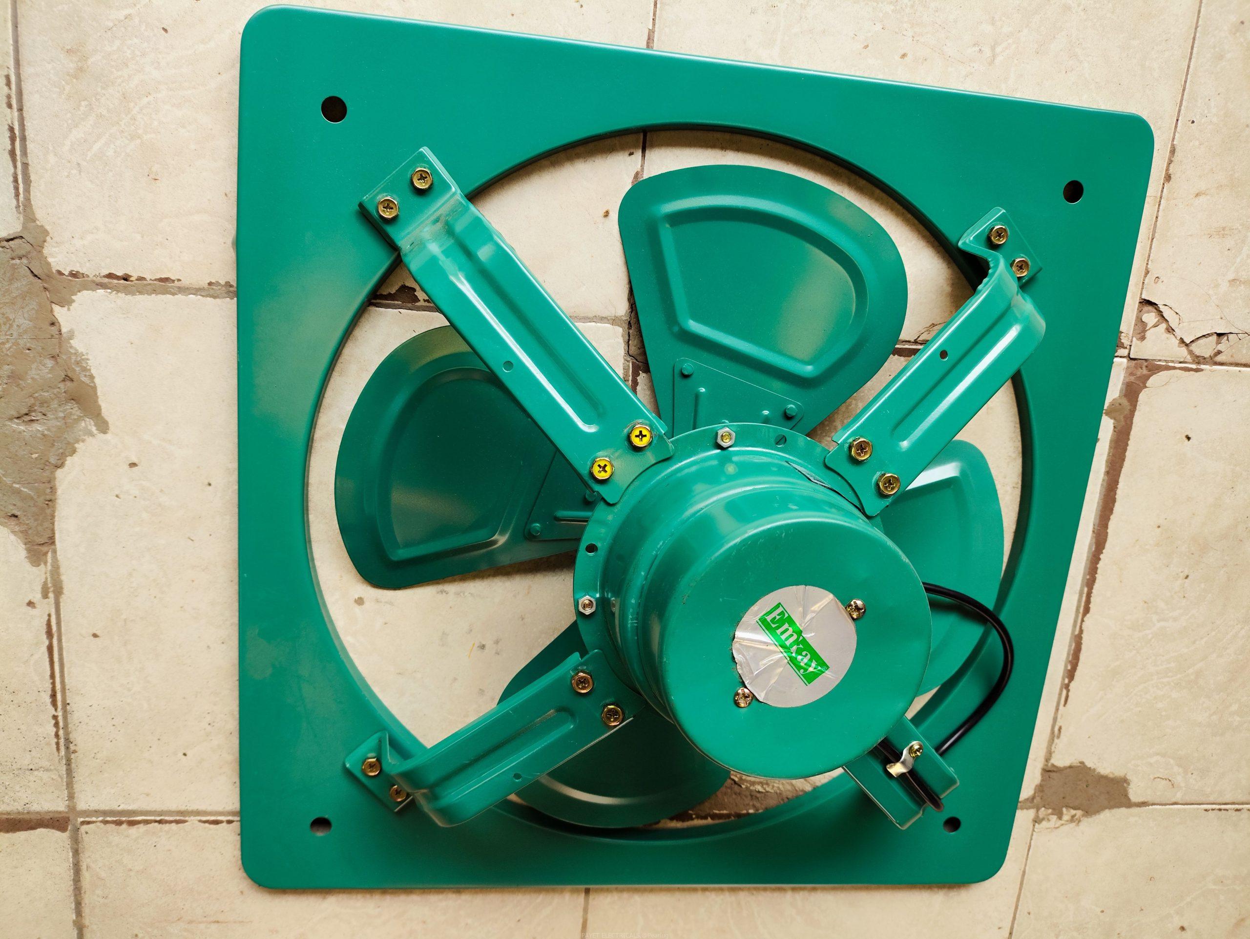 18inch extractor fan