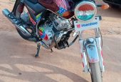 Bike for sale 3m