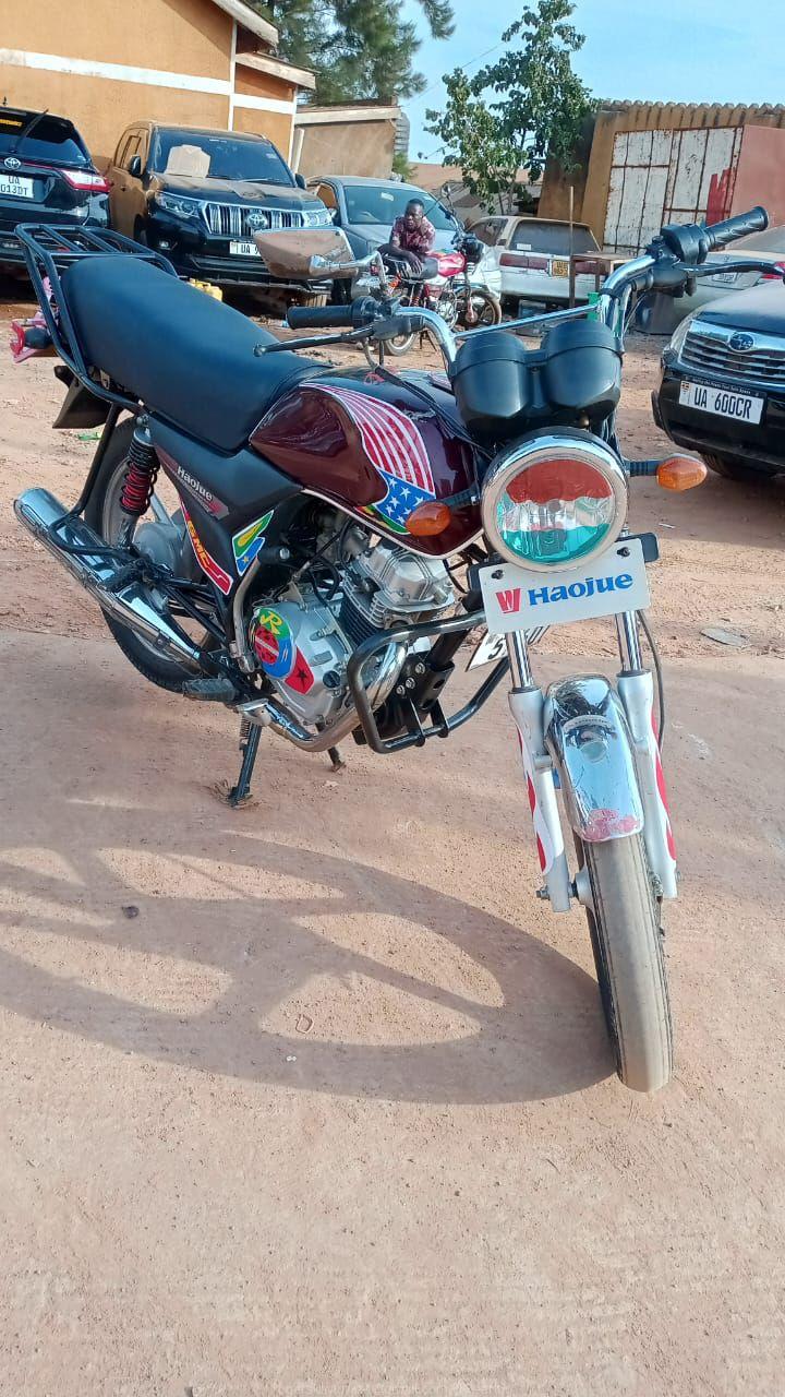 Bike for sale 3m