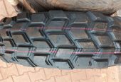 700R16 DUNLOP