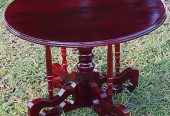 Pulisi and sons Furniture UG limited