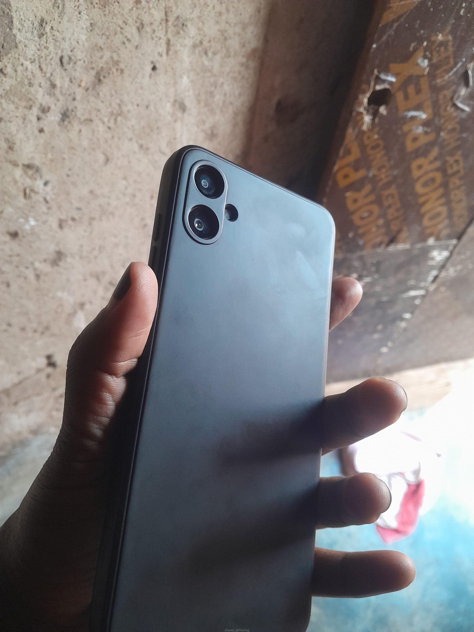 Samsung Ao5