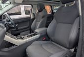 Range rover vogue