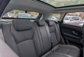 Range rover vogue