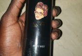 Perfumes and shower gel