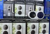 Tooth brush sterilizer