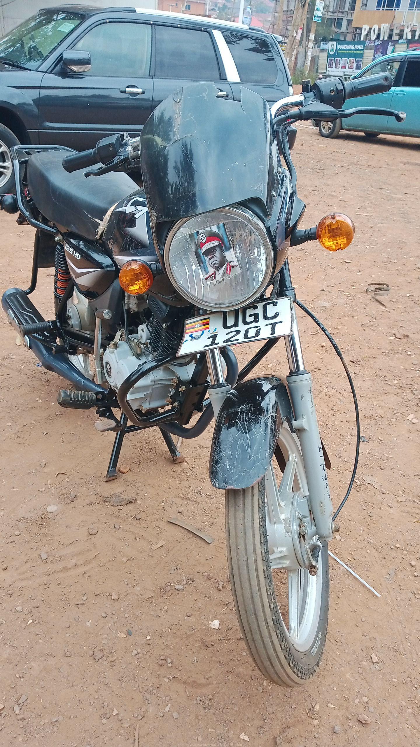 Bike for sale 2M