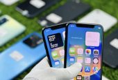 iPhone XS