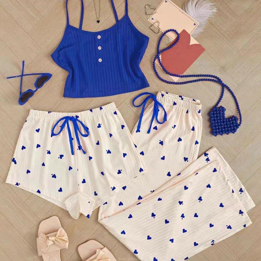 3piece night set