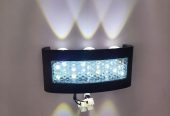 3eye up and down wall light