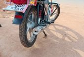 Bike for sale 3m