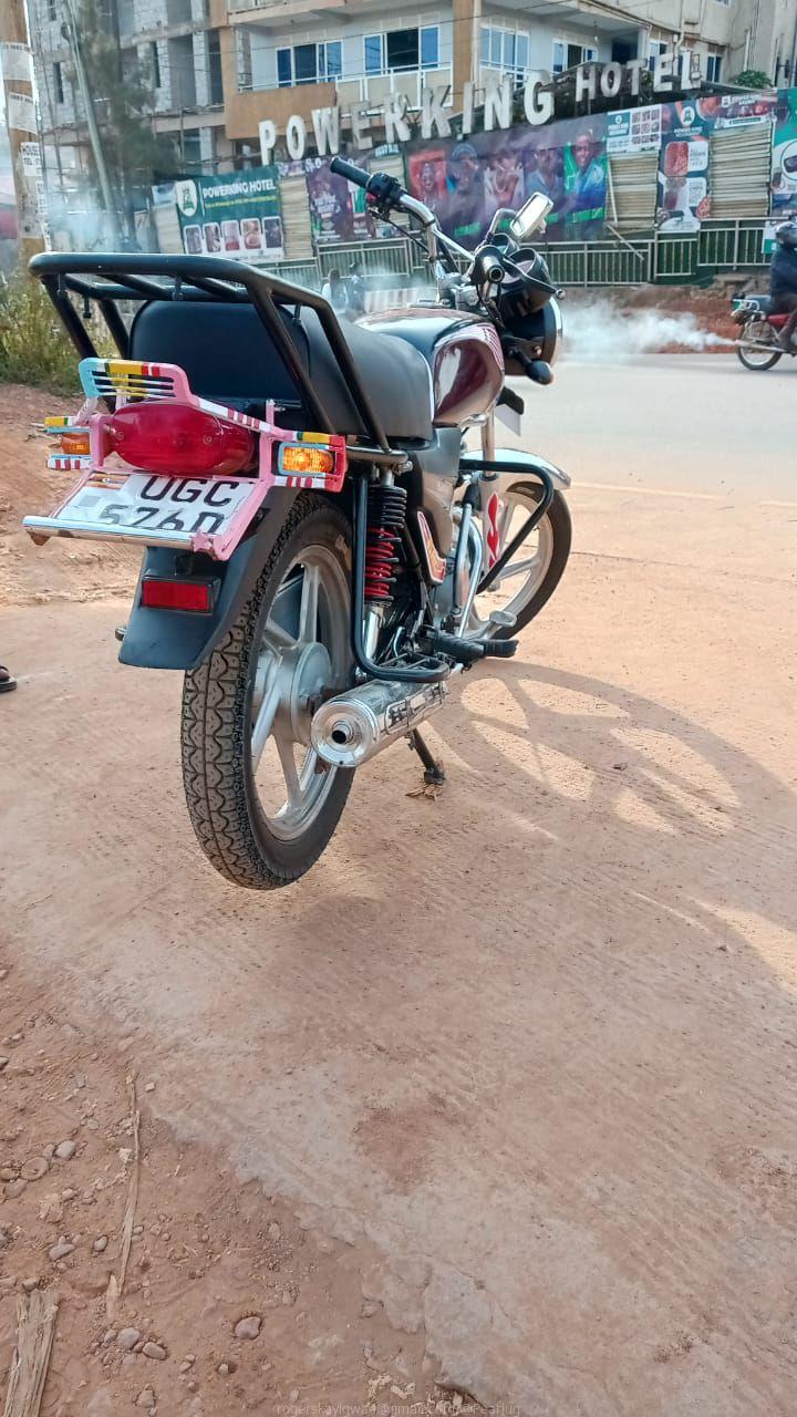 Bike for sale 3m