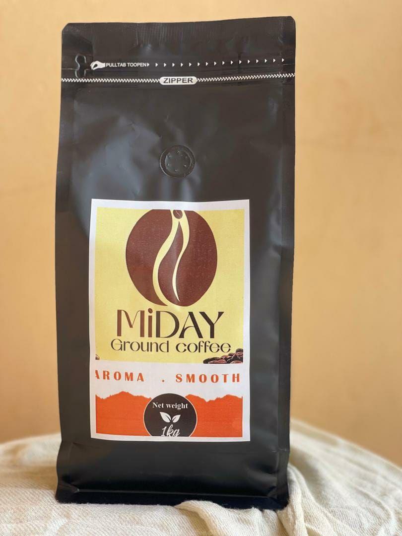 Mi DAY COFFEE