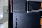 All in one desktop Lenovo