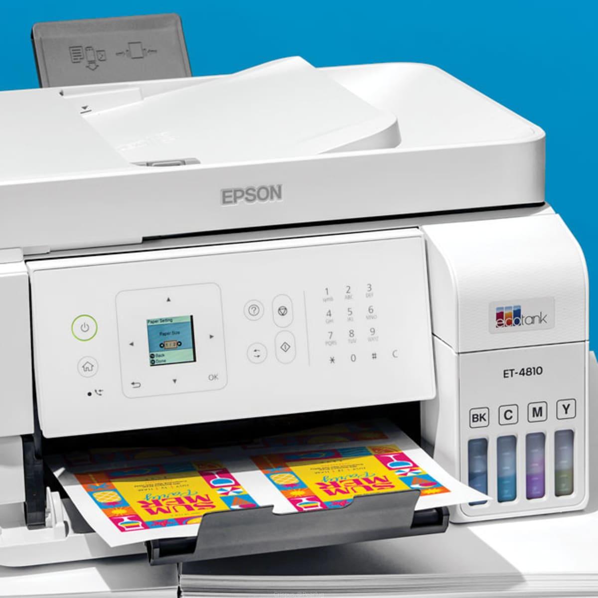General Printing