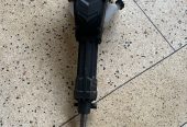 Brand new gasoline hammer 100petrol demolition jackhammer concrete breaker
