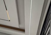 Gypsum designs