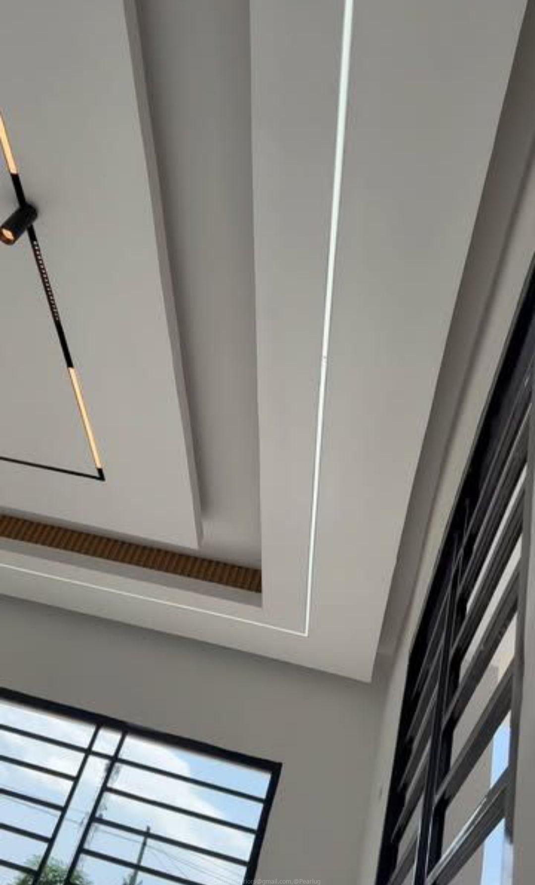 Gypsum designs