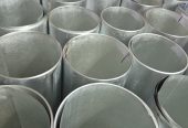 Roofing plain sheets