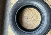 215/60R16 YOKOHAMA
