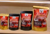 TARZAJ COFFEE