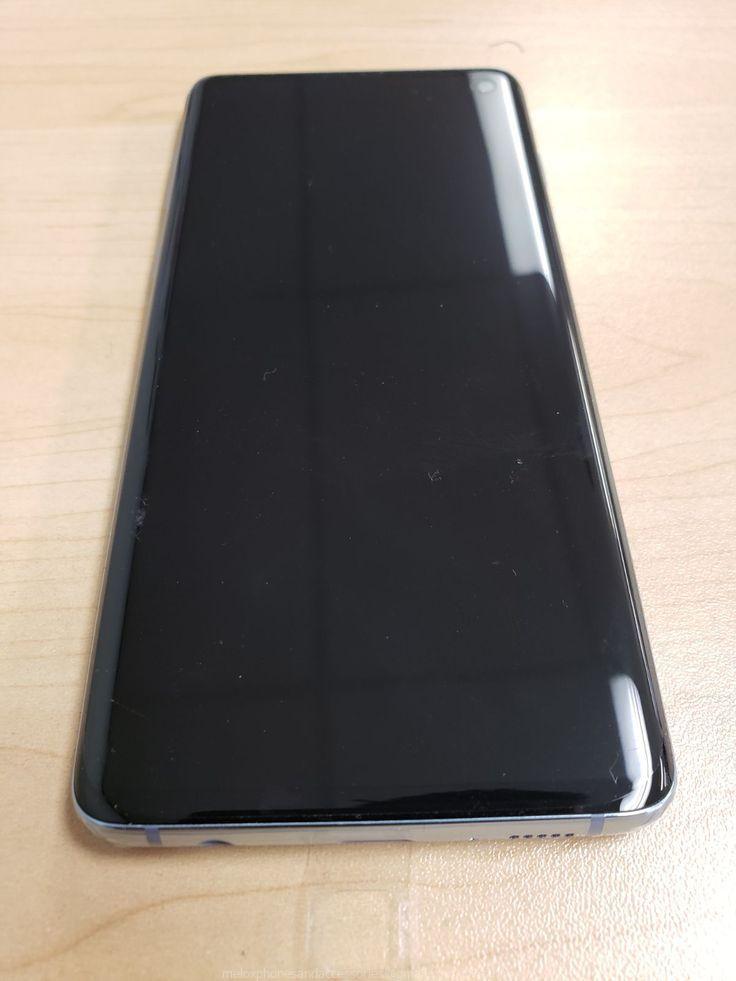 Samsung S20+