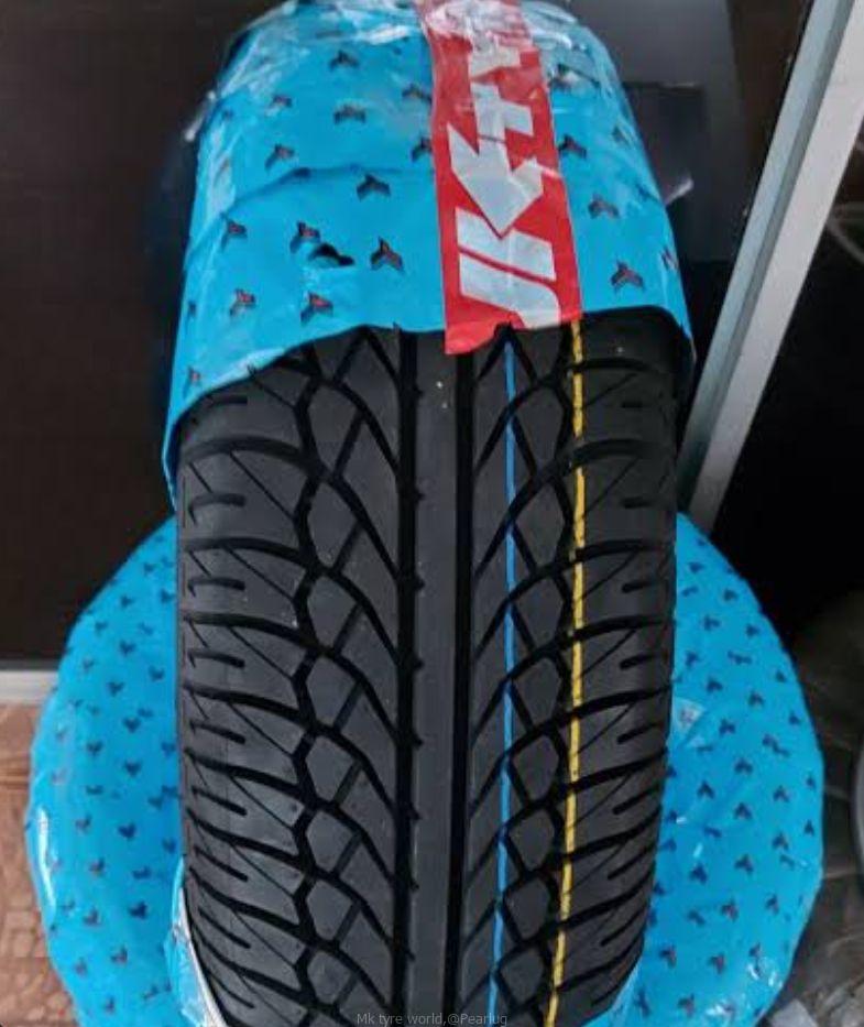 195/65R15 JK type