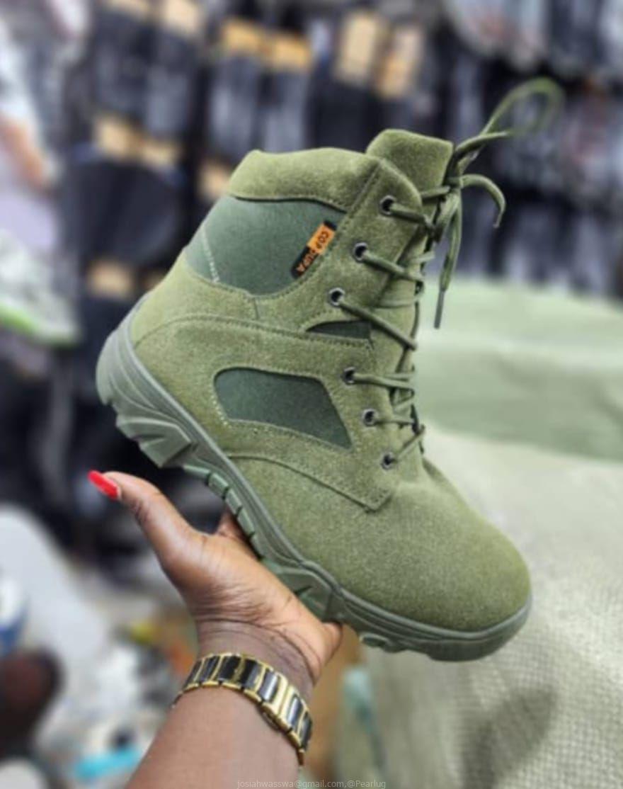 Good shoe