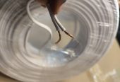 Write twin flat cable