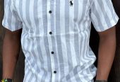 Polo short sleeved shirt