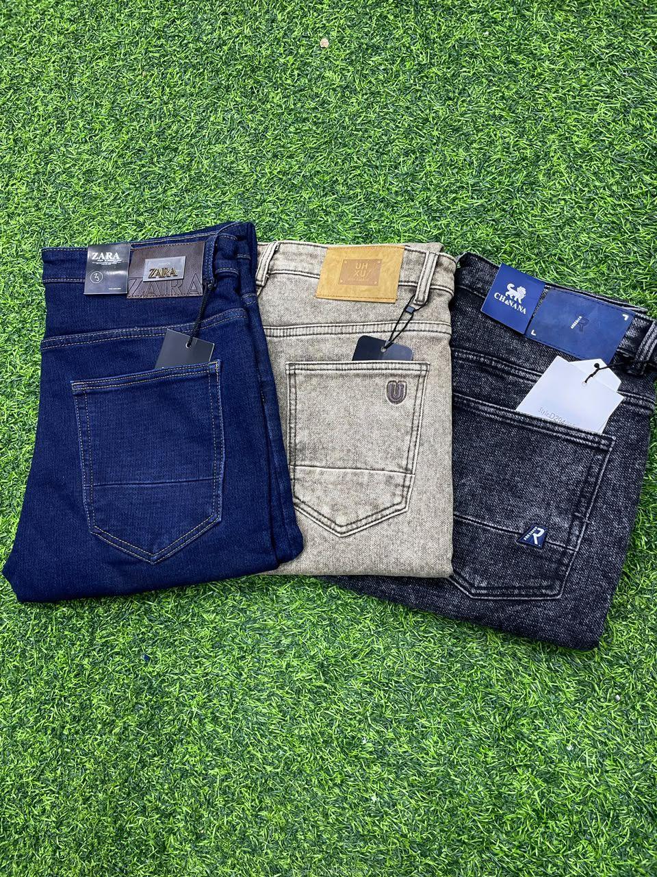 Men’s jeans