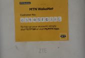 MTN WAKANET