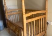 Children bed