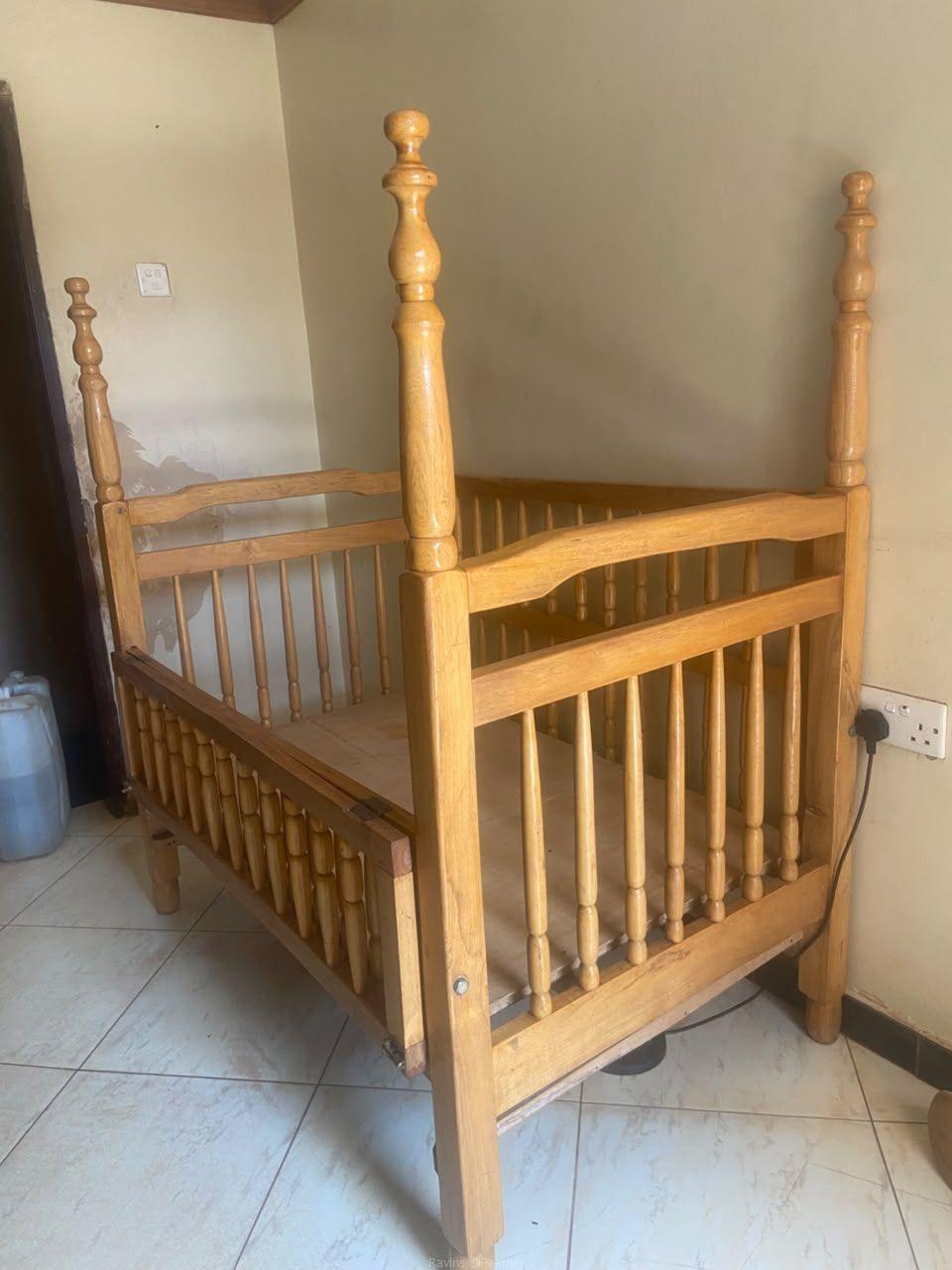 Children bed